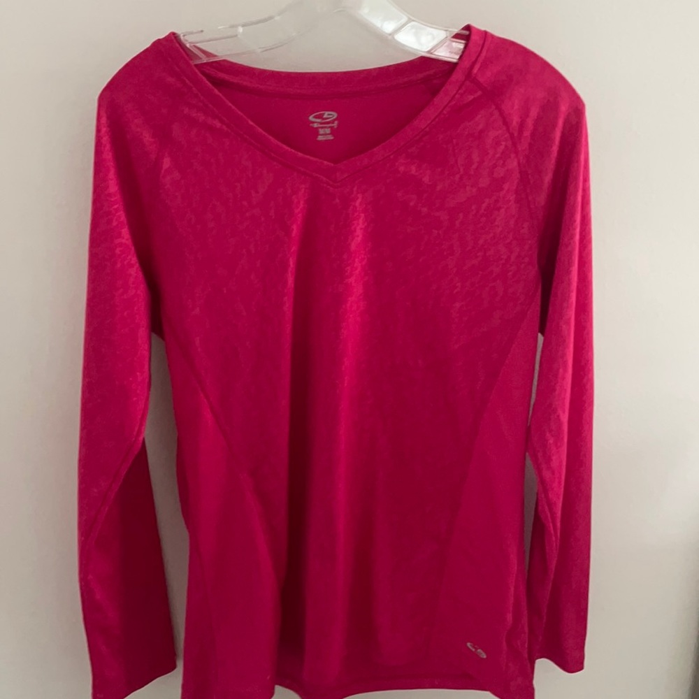 CG Pink Shirt M